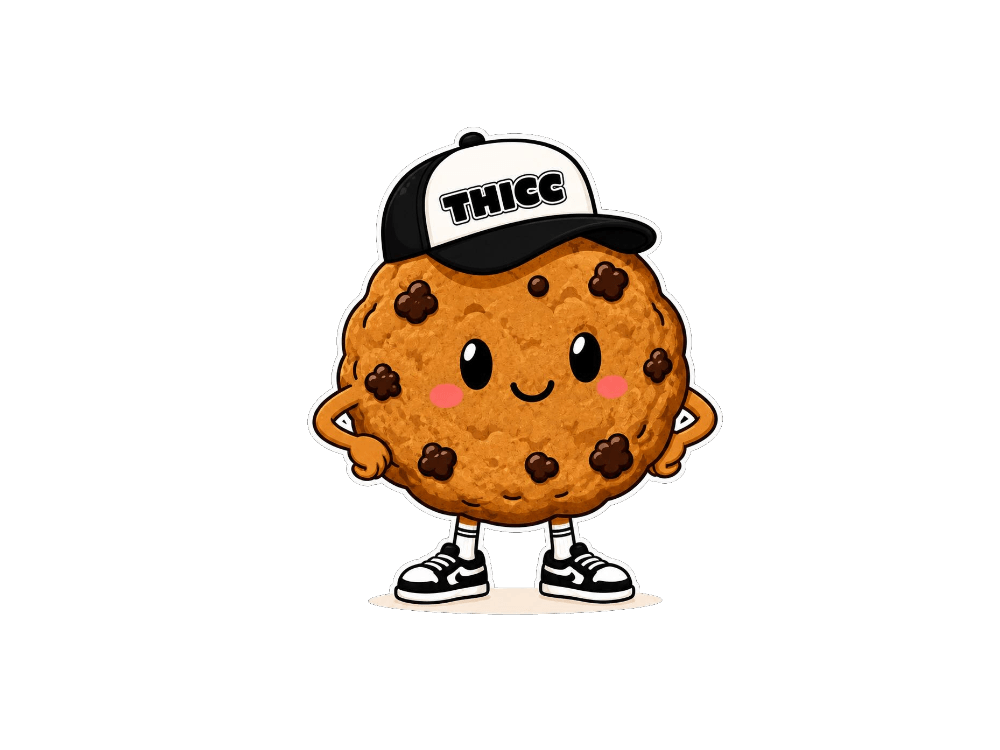 Thicc Cookies Co.